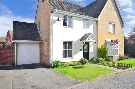 3&nbsp;Bedroom&nbsp;Semi-Detac...